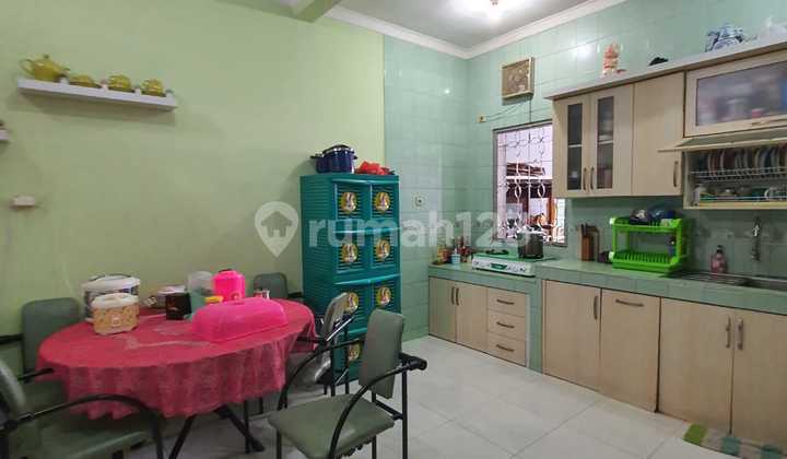(JKT883) Dijual Rumah Tinggal, Kios & Kost di Perumnas 1 Karawaci (JKT883) Dijual Rumah Tinggal, Kios & Kost di Perumnas 1 Karawaci