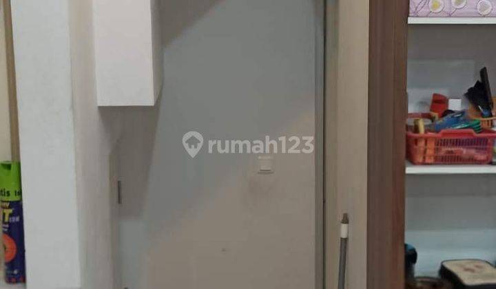 (JKT772) Dijual Rumah Semi Furnish Malibu Village Gading Serpong 2