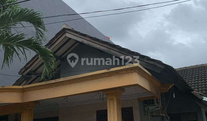 (JKT776) Dijual Rumah di daerah pasar Kelapa Dua, Tangerang (JKT776) Dijual Rumah di daerah pasar Kelapa Dua, Tangerang
