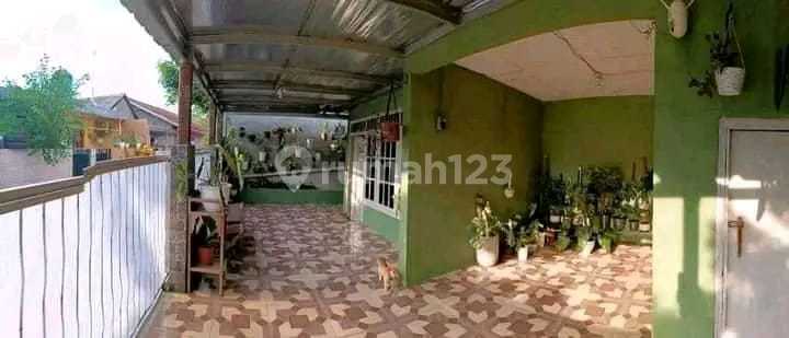 (RM159) Dijual Rumah Kosongan Jombang Bintaro, Tangerang Selatan (RM159) Dijual Rumah Kosongan Jombang Bintaro, Tangerang Selatan