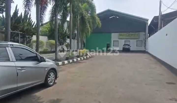 (Pb007) For Sale Active Ecogreen Factory Plered - Cirebon (Pb007) For Sale Active Ecogreen Factory Plered - Cirebon