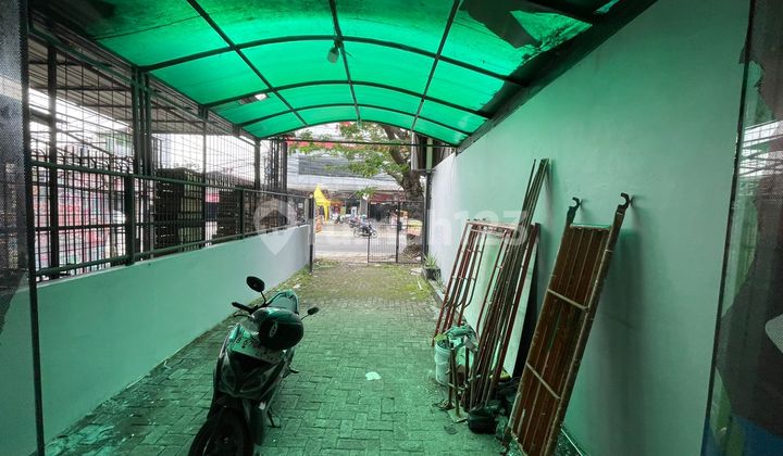 For Sale/Rent Shop House on Jl. KH Hasyim Ashari, Ciledug, Tangerang 2