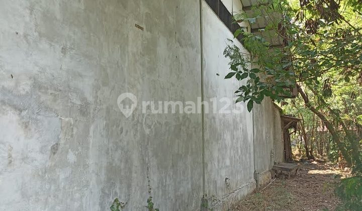 (GDS019) For Rent: Former Convection Warehouse in Rajeg, Tangerang (GDS019) For Rent: Former Convection Warehouse in Rajeg, Tangerang