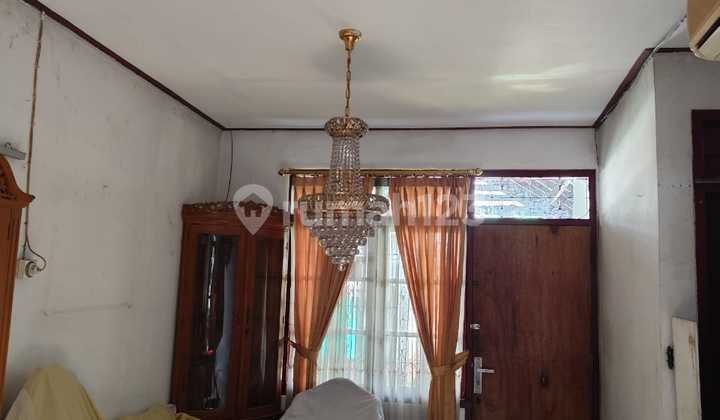 (JKT1143) Dijual Rumah di Pamulang 1 Strategis, Tangerang Selatan 2