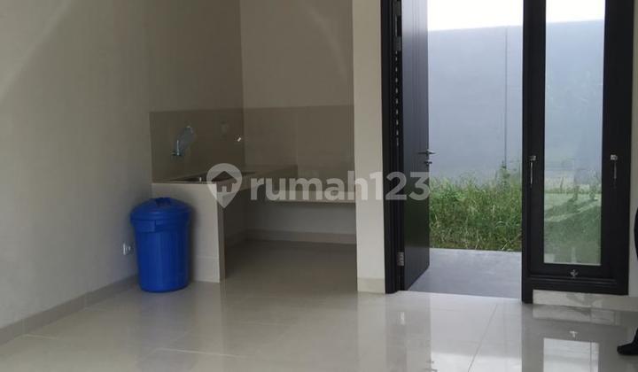(JKT820) For Sale: House in The Eminent BSD Area, Precia Cluster 2