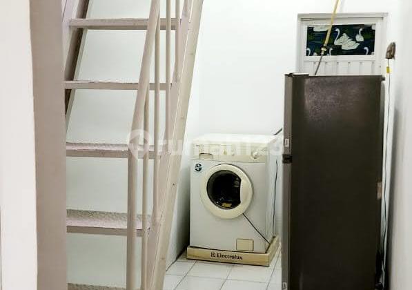 (RM121) Dijual Rumah 1 Lantai di Bintaro Jaya Sektor 9 (RM121) Dijual Rumah 1 Lantai di Bintaro Jaya Sektor 9