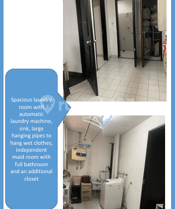 (JKT758) Dijual dan disewakan Apartemen Park Royale - Jakarta  2
