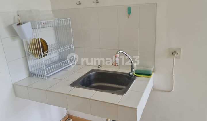 (APS013) For Rent: M Town Tower Ellis Apartment, Gading Serpong 2