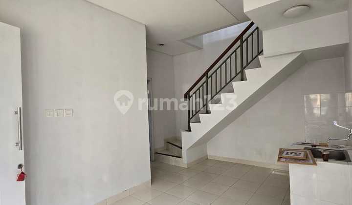 (RMC043) Dijual Rumah Cluster Virginia Village, Gading Serpong 