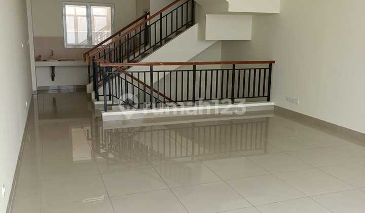 (RK036) Dijual Ruko North Goldfinch 3 Lantai, Gading Serpong 