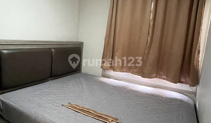 Disewakan Apartemen Metro Park Residence Jakarta Barat - 2 BR Furnished 2