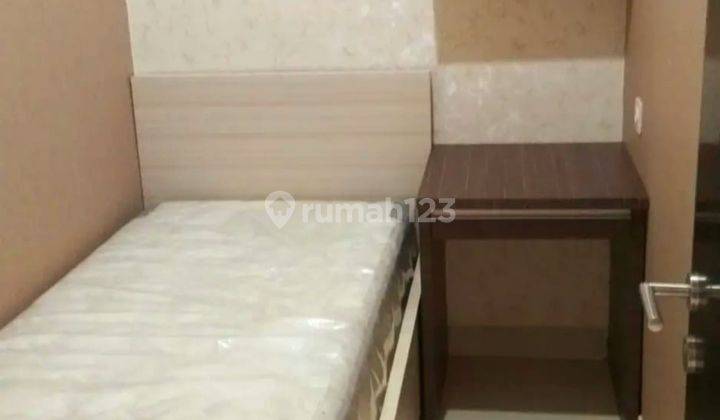Disewakan Apartemen Westmark Jakarta Barat – 1 BR + 1 BR Fully Furnished 2