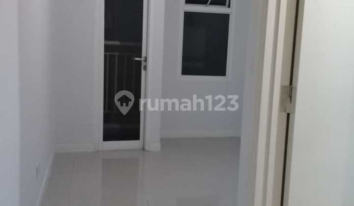 For Rent Madison Park Apartment West Jakarta - Studio Unfurnished