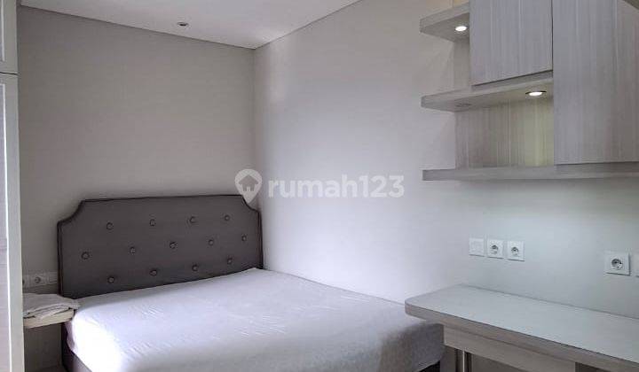 Dijual Apartemen Madison Park Jakarta Barat 2 BR Hoek Fully Furnished 1