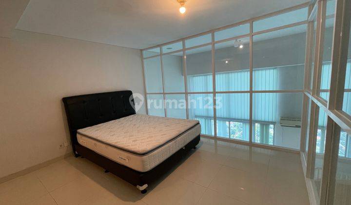 Disewakan Apartemen Neo Soho Jakarta Barat Type Loft Semi Furnished 1