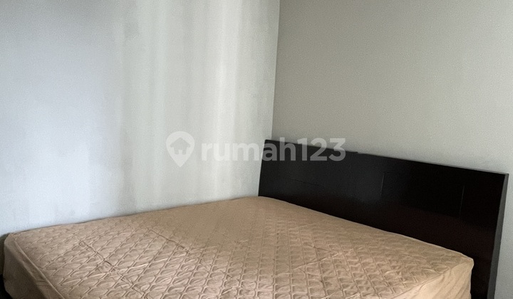 Disewakan Apartemen Metro Park Residence Jakarta Barat - 2 BR Furnished