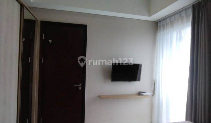 Apartemen Puri Mansion Jakarta Barat 2br+1 Fully Furnished 2