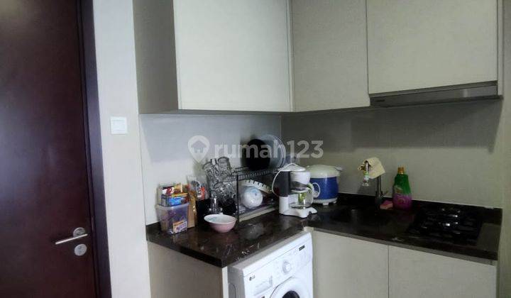 Apartemen Puri Mansion Jakarta Barat 2br+1 Fully Furnished 4