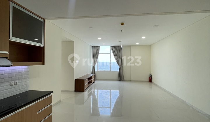 Apartemen Regatta Pantai Mutiara 3br+1 Semi Furnished 1