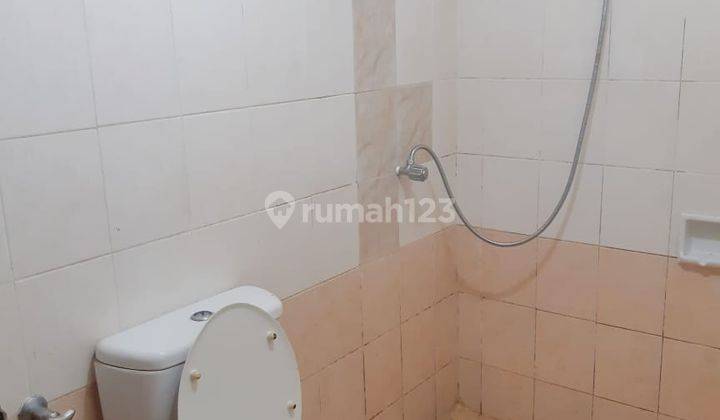 Apartemen Mediterania Gajah Mada Residence Jakarta Barat 1br Unfurnished