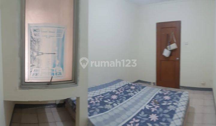 Apartemen Mediterania Gajah Mada Residence Jakarta Barat 1br Unfurnished