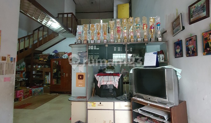 Jual Cepat Rumah Tua Jl. Mangga Kepa Duri Jakarta Barat