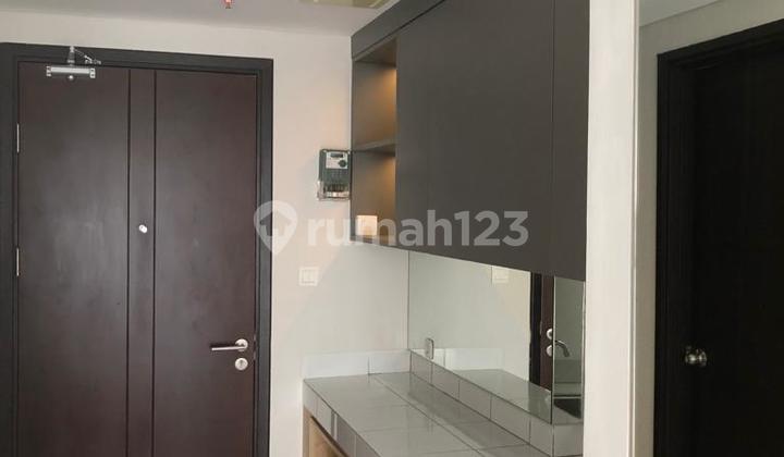  Apartemen Casa De Parco Bsd City Tangerang Studio Fully Furnished