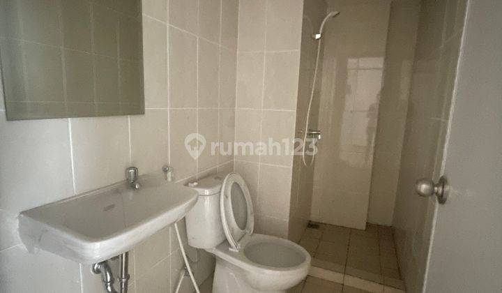 Apartemen Midtown M Town Gading Serpong Tangerang 2br Unfurnished