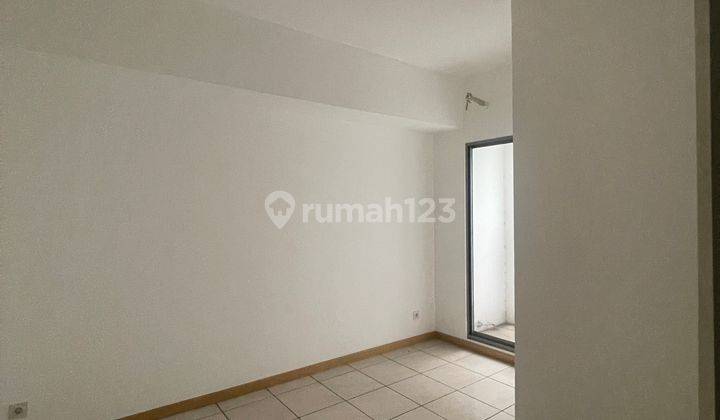 Apartemen Midtown M Town Gading Serpong Tangerang 2br Unfurnished