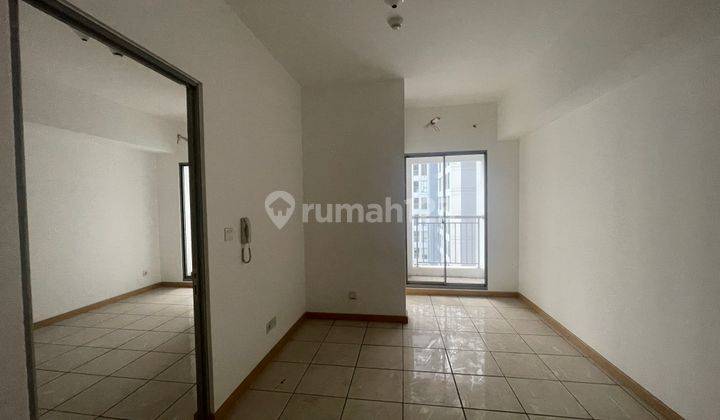 Apartemen Midtown M Town Gading Serpong Tangerang 2br Unfurnished