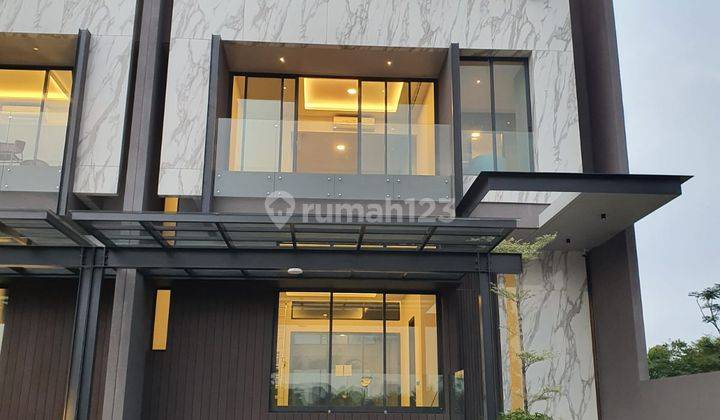 Rumah Dijual Di Citra Garden, Jakarta Barat | Harga Terbaru 2023