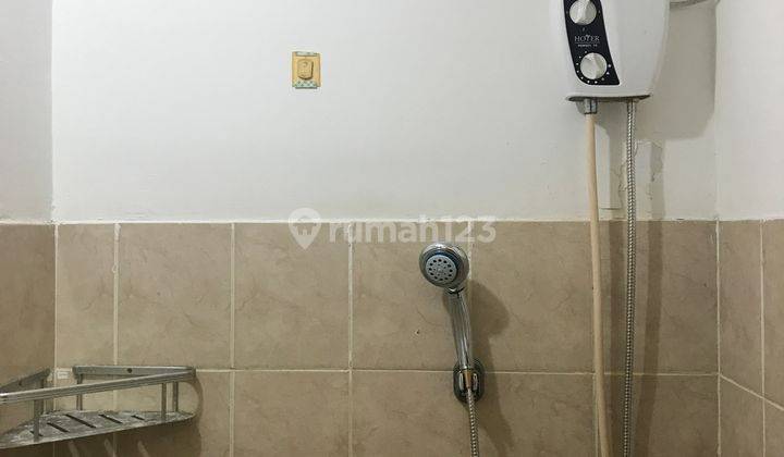 Apartemen Green Bay Pluit Jakarta Utara Studio Fully Furnished