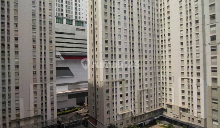 Apartemen Green Bay Pluit Jakarta Utara 2br Fully Furnished