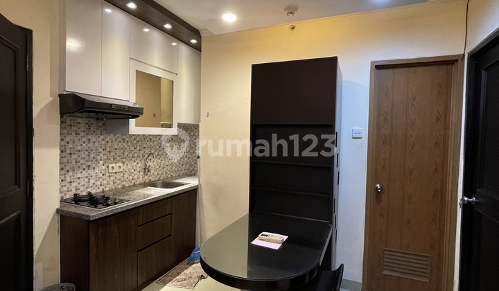 Apartemen Mediterania Gajah Mada 3br Fully Furnished 2