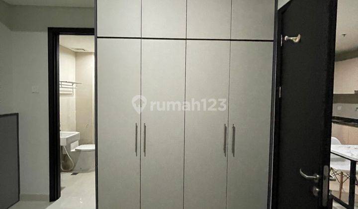 Apartemen Puri Mansion Jakarta Barat 2br+1 Fully Furnished 2