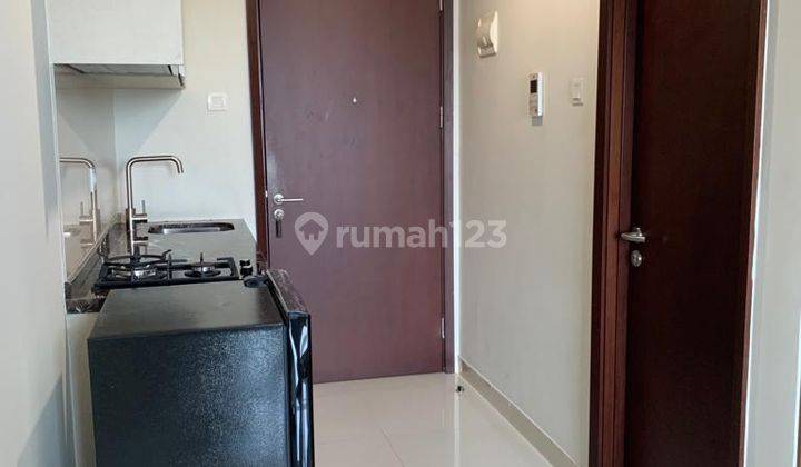 Apartemen Puri Mansion Jakarta Barat Studio Fully Furnished 2