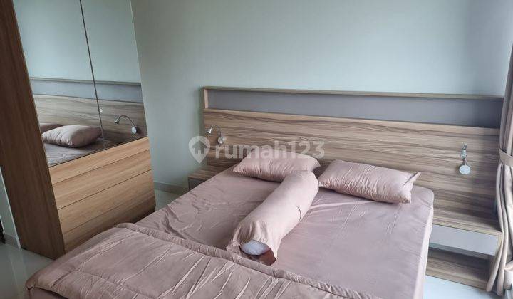 Apartemen Puri Mansion Jakarta Barat Studio Fully Furnished 1
