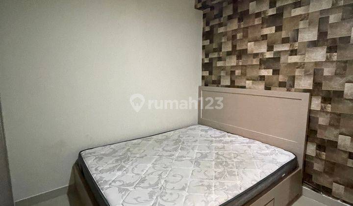 Disewakan Apartemen Metro Park Residence 2br Furnished 1