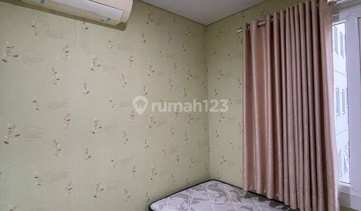 Disewakan Apartemen Metro Park Residence 2br Furnished 2