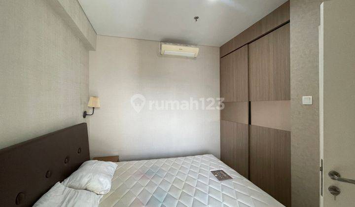 Disewakan Apartemen Metro Park Residence 2br Furnished 1