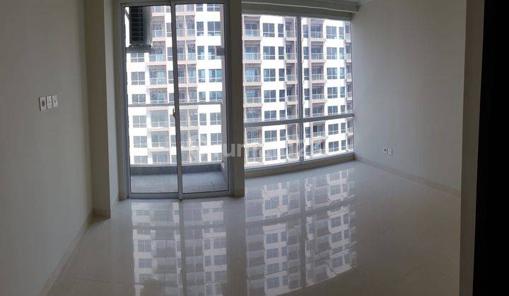 Dijual Apartemen Green Sedayu Cengkareng Jakarta Barat Studio Harga Bu 1