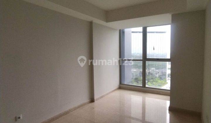 Jual Apartemen Gold Coast Pik Jakarta Utara 1 BR Semi Furnished 1