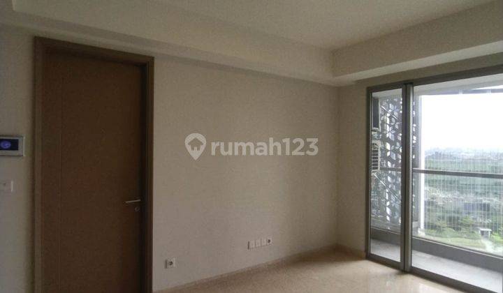 Jual Apartemen Gold Coast Pik Jakarta Utara 1 BR Semi Furnished 2