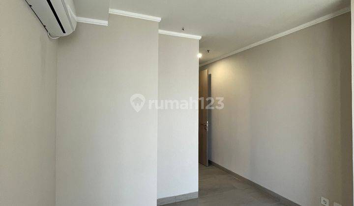 Dijual Apartemen Menara Jakarta Kemayoran 1 BR Semi Furnished 2