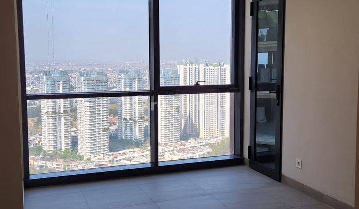 Disewakan Apartemen Menara Jakarta Kemayoran 1 BR Unfurnished 1