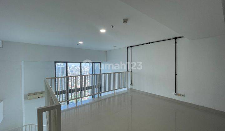 Disewakan Apartemen Neo Soho Jakarta Barat Semi Furnished 2