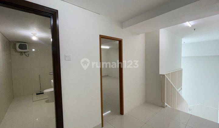 Disewakan Cepat Apartemen Neo Soho Jakarta Barat Semi Furnished 2