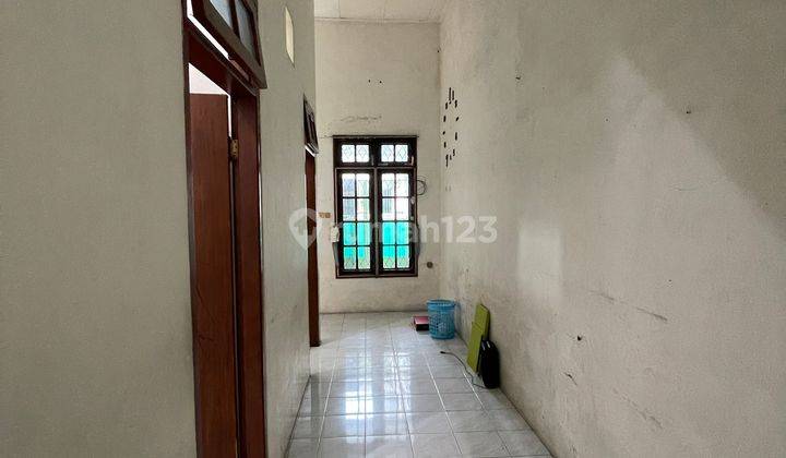 Dijual Rumah di Teluk Gong 3 Lantai  2