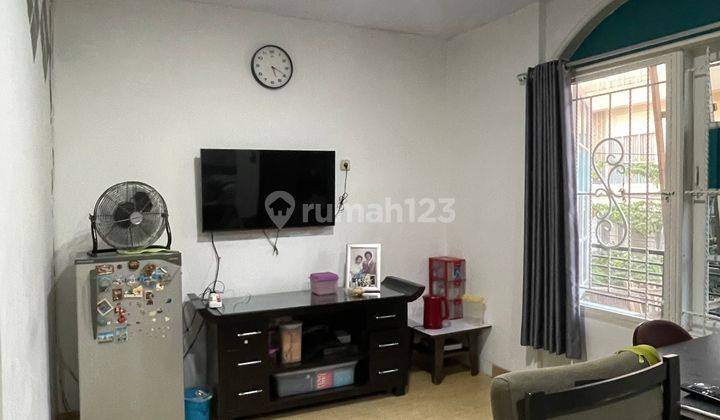 Dijual Rumah di Taman Palem Lestari Fully Furnished 2