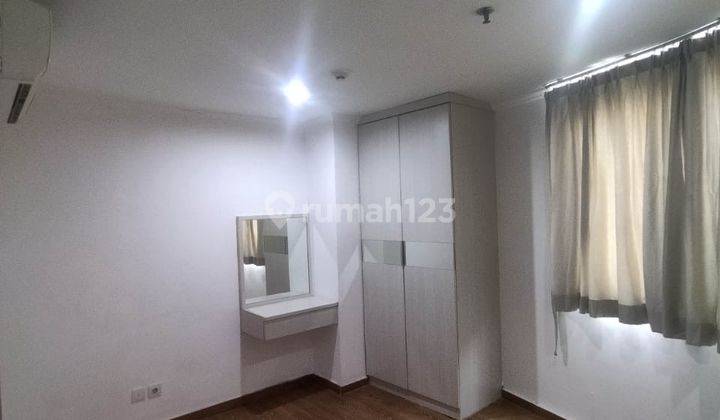 Disewakan Apartemen Green Central City Gajah Mada Jakarta Barat 2 BR Semi Furnished 1